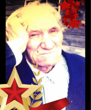 Илюшечкин Павел Максимович