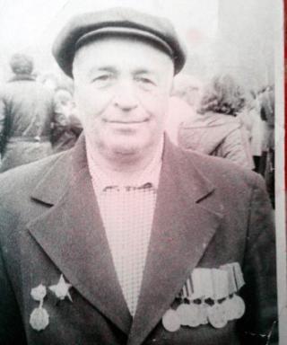 Салеев Алексей Николаевич