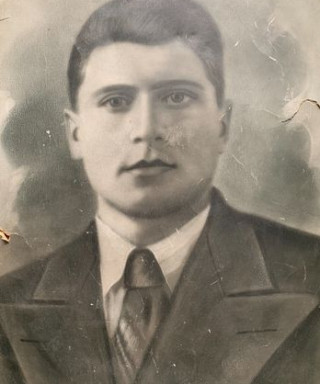 Аккуратов Николай Иванович