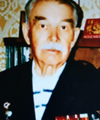 Дудников Сергей Петрович