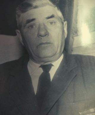 Трифонов Евгений Фёдорович