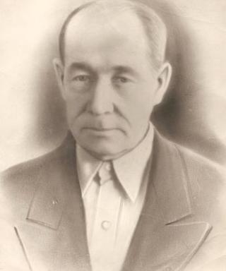 Краснов Алексей Александрович