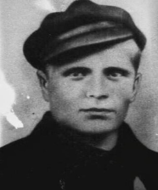 Мелехин Феодосий Григорьевич