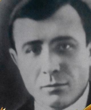 Логвинов Андрей Кириллович
