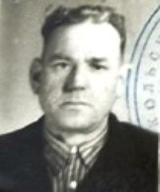 Трубаков Акиндин Васильевич