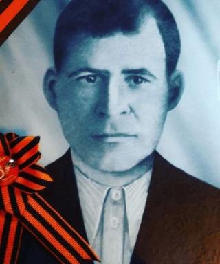 Ломпатов Николай Иванович