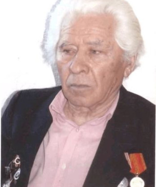 Облап Василий Михайлович