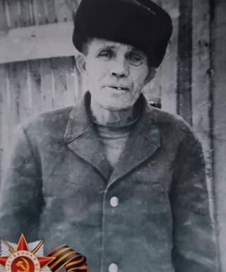 Гильманов Сулейман Гильманович