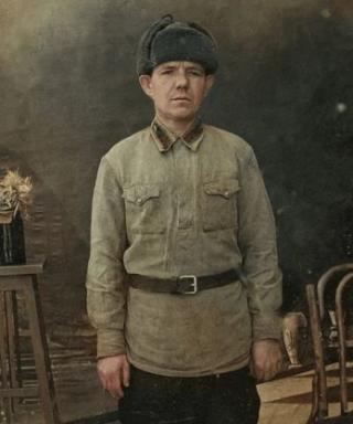 Демидов Василий Семенович