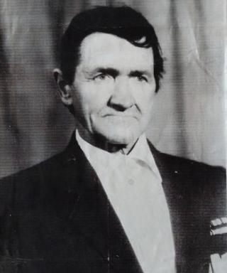 Кодяков Владимир Филиппович