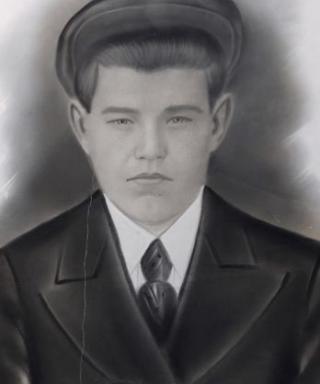 Костин Василий Николаевич