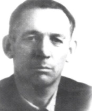 Кузнецов Иван Ильич