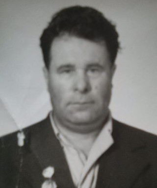 Будаков Дмитрий Васильевич