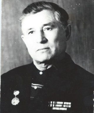 Ляликов Александр Иванович