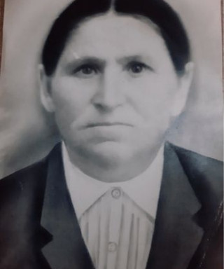 Панфилова Варвара Ивановна