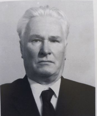 Шелепов Павел Иванович