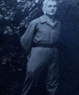 Малиновский Алексей Дмитриевич
