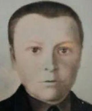 Кузнецов Василий Николаевич