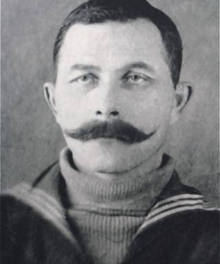Горюшкин Дмитрий Васильевич