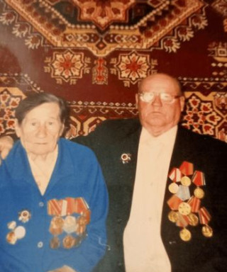 Винокуров Ананий Васильевич