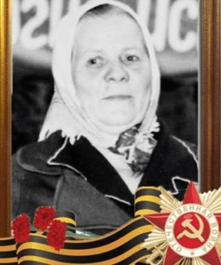 Долгих Наталья Фёдоровна