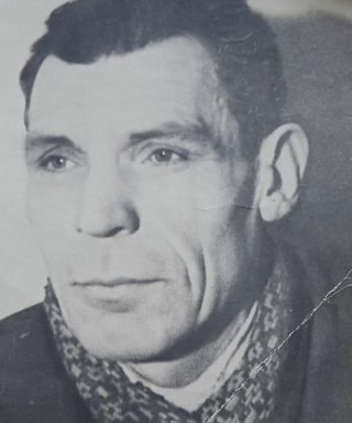 Воронов Иван Герасимович