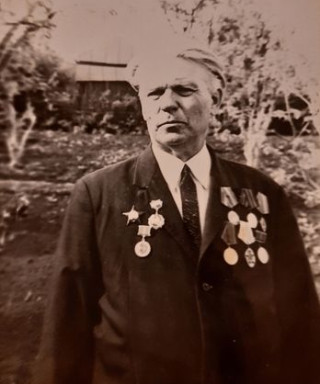 Нефедов Александр Васильевич