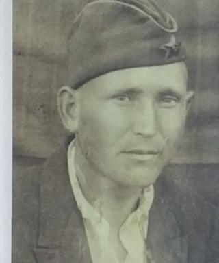 Беляев Иван Михайлович