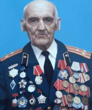 Копейкин Илья Михайлович