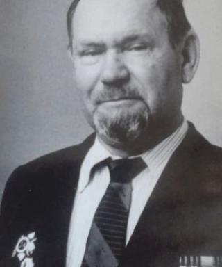 Воронин Александр Васильевич