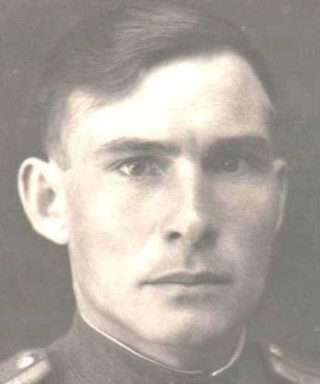 Ожерельев Иван Михайлович