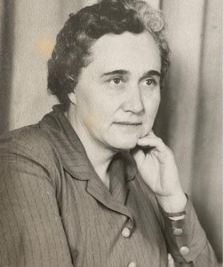Смирнова Раиса Степановна