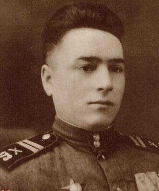 Наумкин Василий Петрович