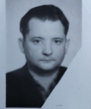 Минаев Виктор Фёдорович