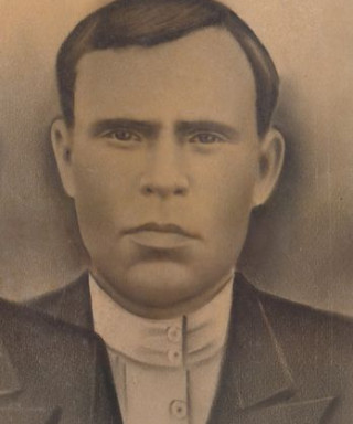 Пенский Павел Антонович