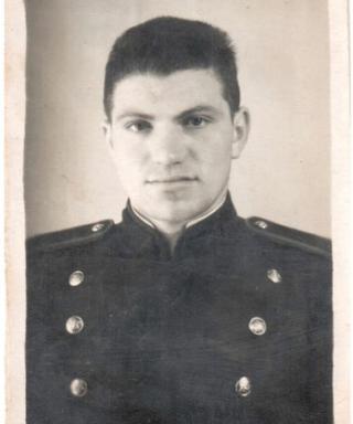 Марчук Иван Калинович