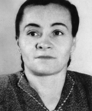 Пешкова Мария Петровна