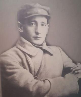 Горский Иван Георгиевич