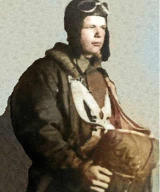 Волошин Андрей Петрович