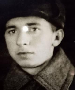Белов Александр Иванович
