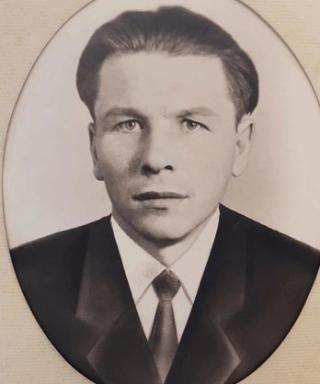 Сальников Николай Иванович