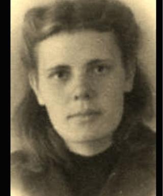 Летовченко(Струкова) Екатерина Акимовна