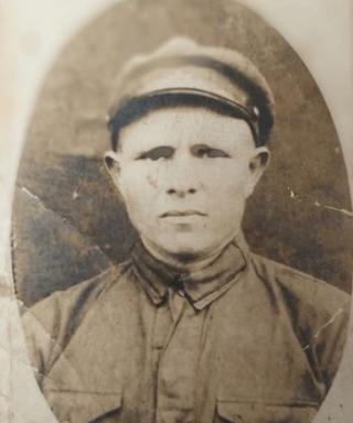 Крупиёв Дмитрий Савельевич