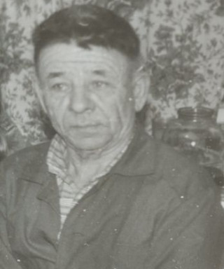 Букреев Николай Григорьевич