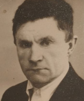 Петухов Игнат Кириллович