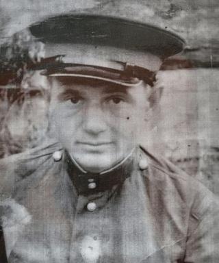 Пронин Николай Ильич