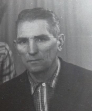 Юнязов Василий Иванович