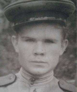 Соколов Михаил Гаврилович