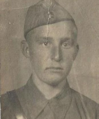 Колесников Иван Петрович