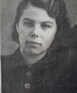 Резникова Раиса Владимировна